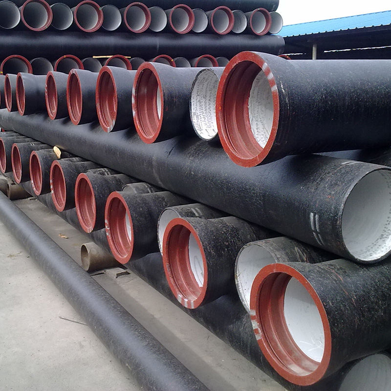 Ductile Iron Pipe