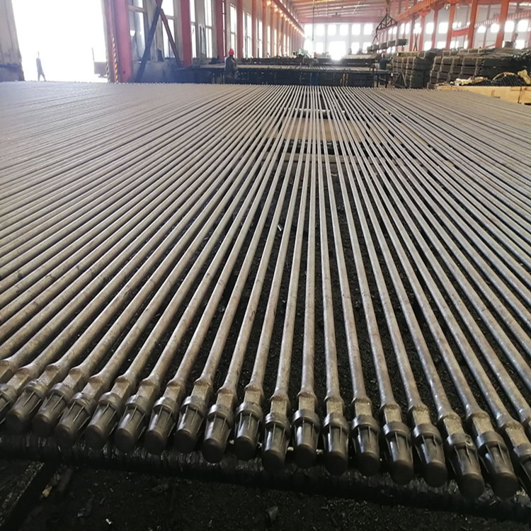 Steel Sucker Rod