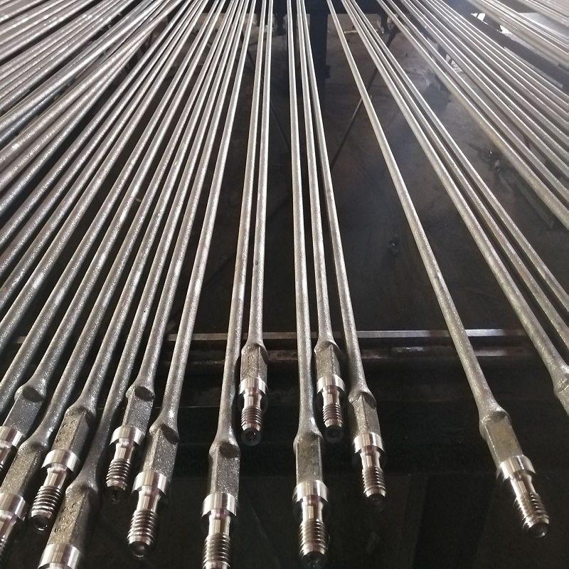 Steel Sucker Rod