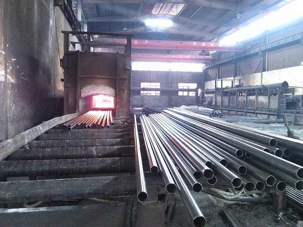 304/304L/316316L/347/32750/32760/904L A312 A269 A790 A789 Stainless Steel Pipe Welded Pipe Seamless Pipe