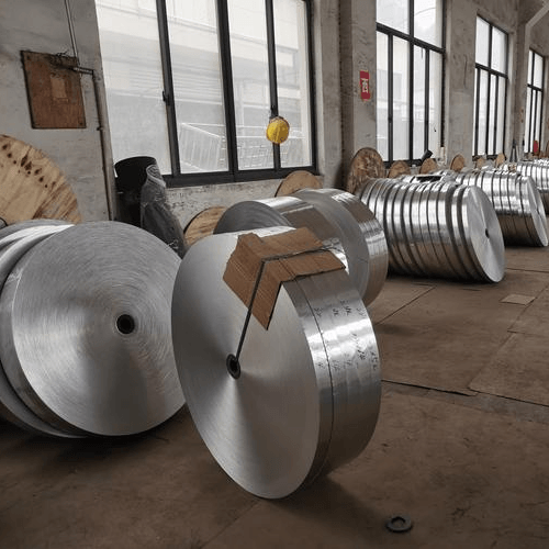 Aluminum Strip