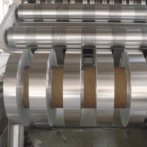 Aluminum Strip