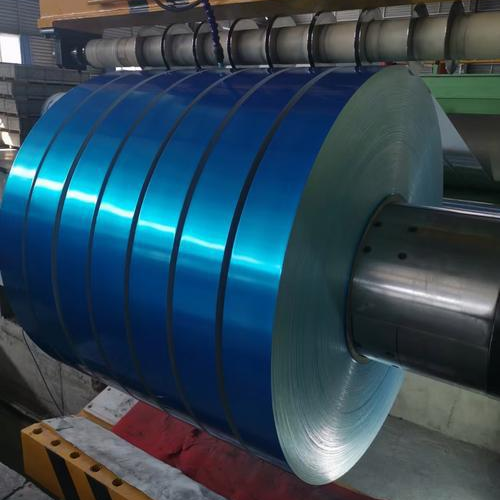 Aluminum Strip