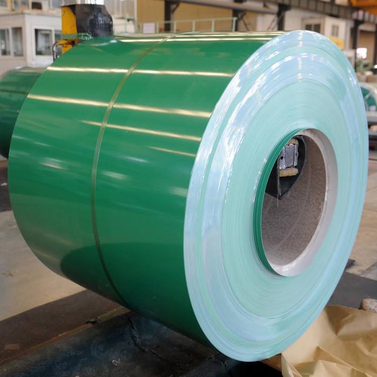 PPGI Prepainted Galvanized Steel Coil
