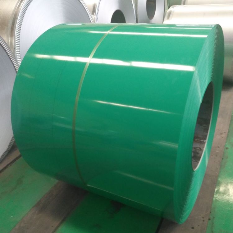 PPGI Prepainted Galvanized Steel Coil