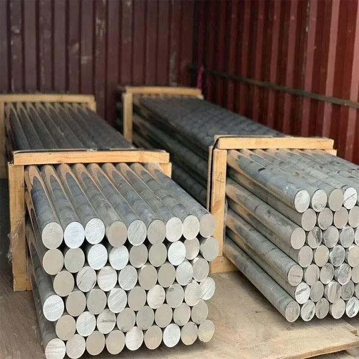 Aluminum Bar