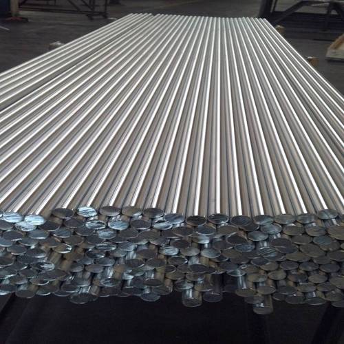 Aluminum Bar