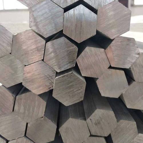 Aluminum Bar