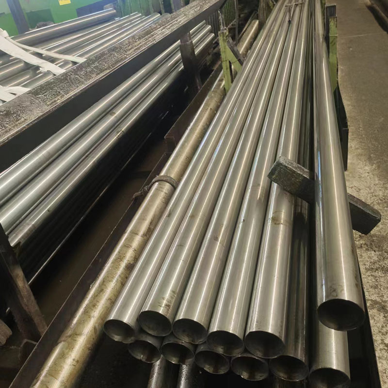 Precision steel  pipe