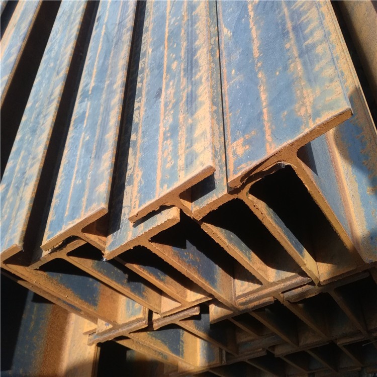 H-Shaped Steel