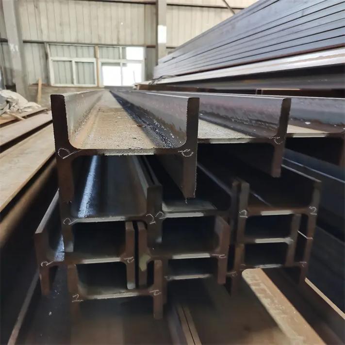 H-Shaped Steel