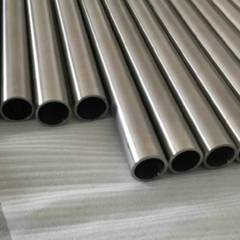 Nickel Alloy Copper Tube