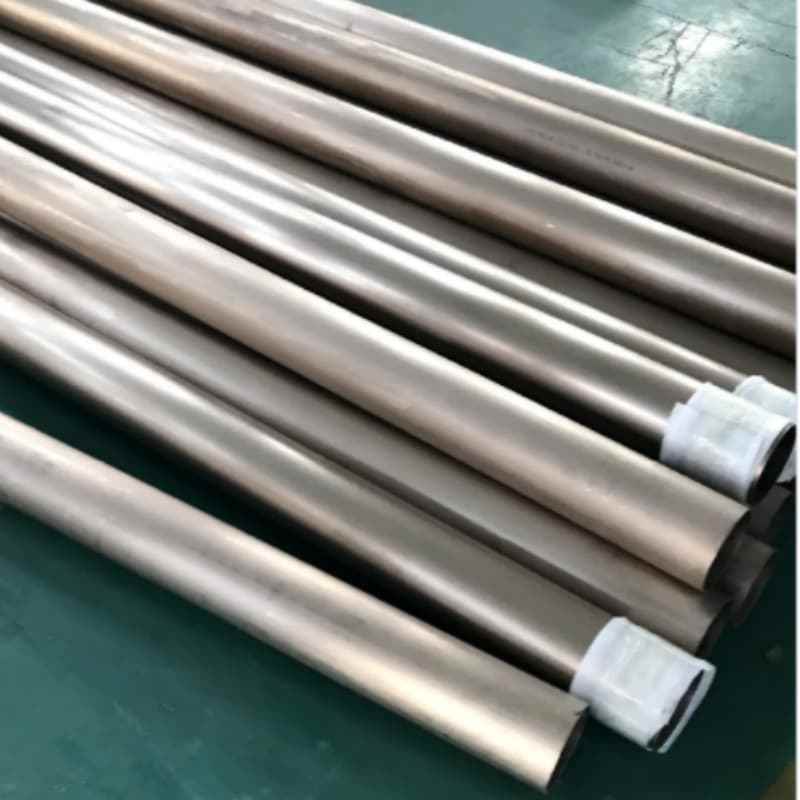 C71500 Nickel Copper Tube