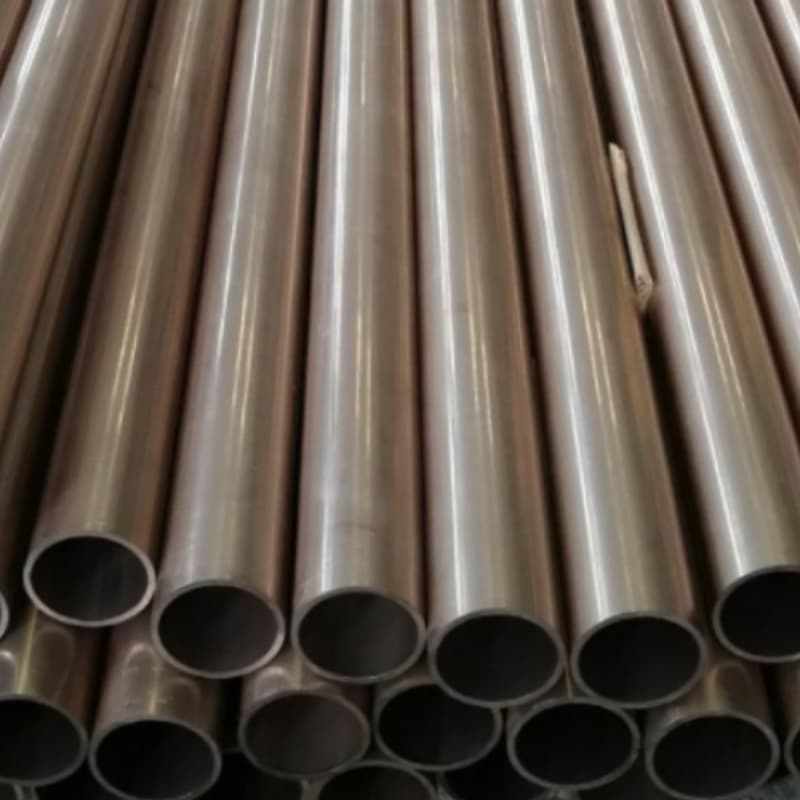 C76500 Nickel Copper Tube