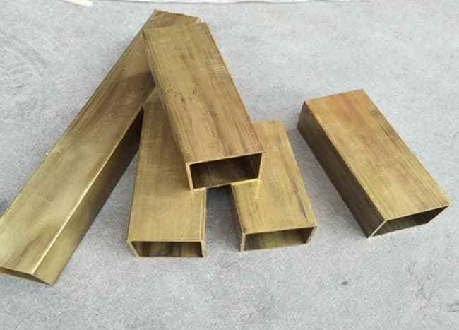 C27200 Brass Tube