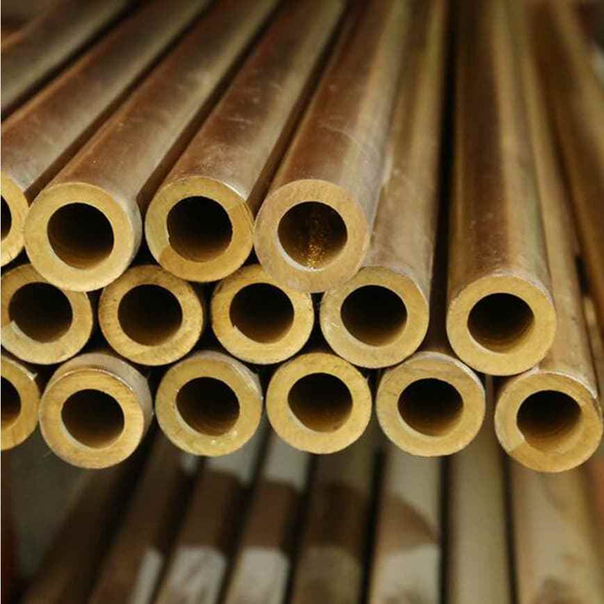 C27200 Brass Tube
