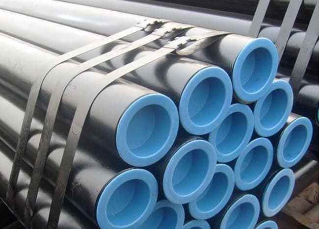 ASME SA 519 Grade MT 1010 Carbon Steel Seamless Tubings