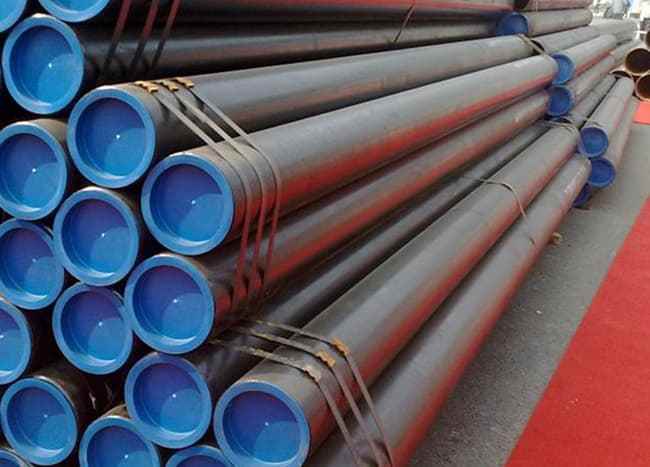 1010/1020 Carbon Seamless Steel Pipe