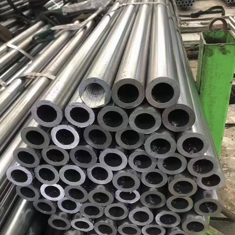 Precision  Seamless Steel Pipe