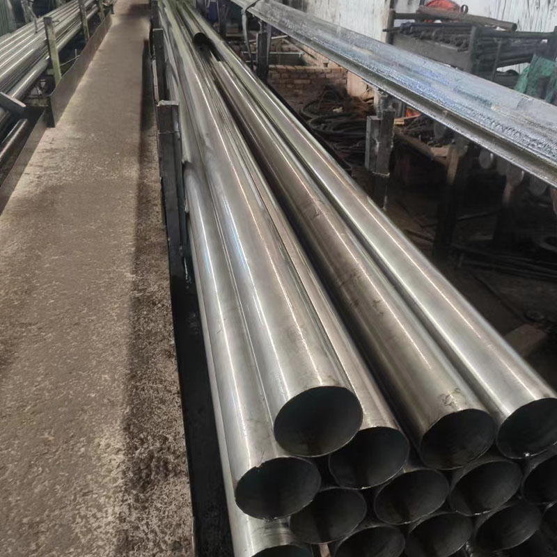Precision  Seamless Steel Pipe
