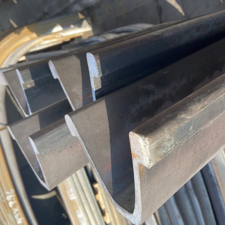 Mine U-Shaped Steel