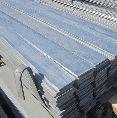 Flat Steel