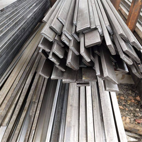 Flat Steel