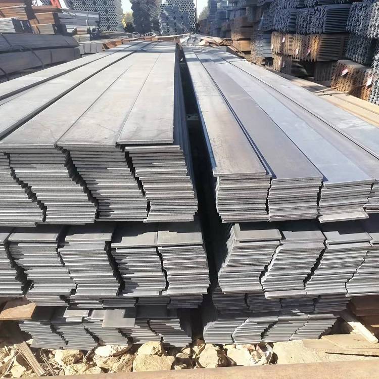 Flat Steel
