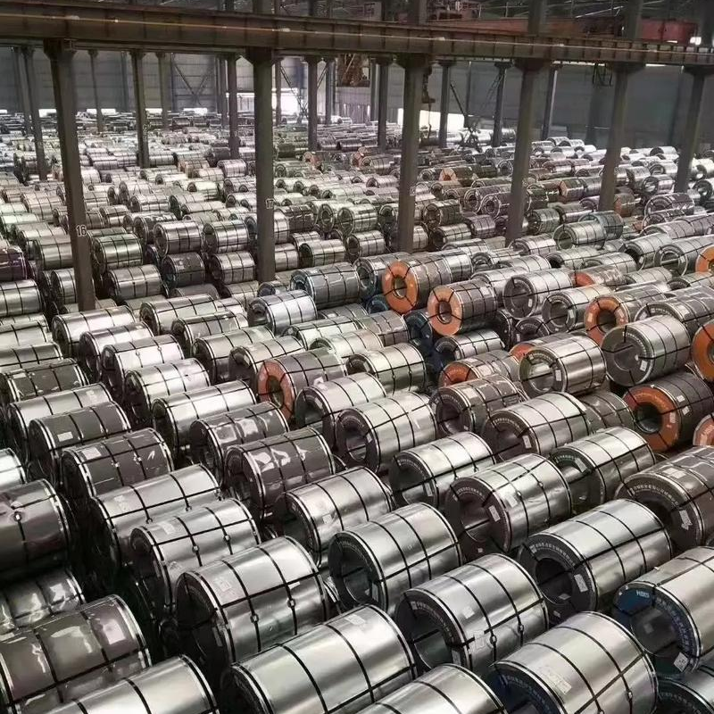 The difference between hot rolled steel and cold rolled steel