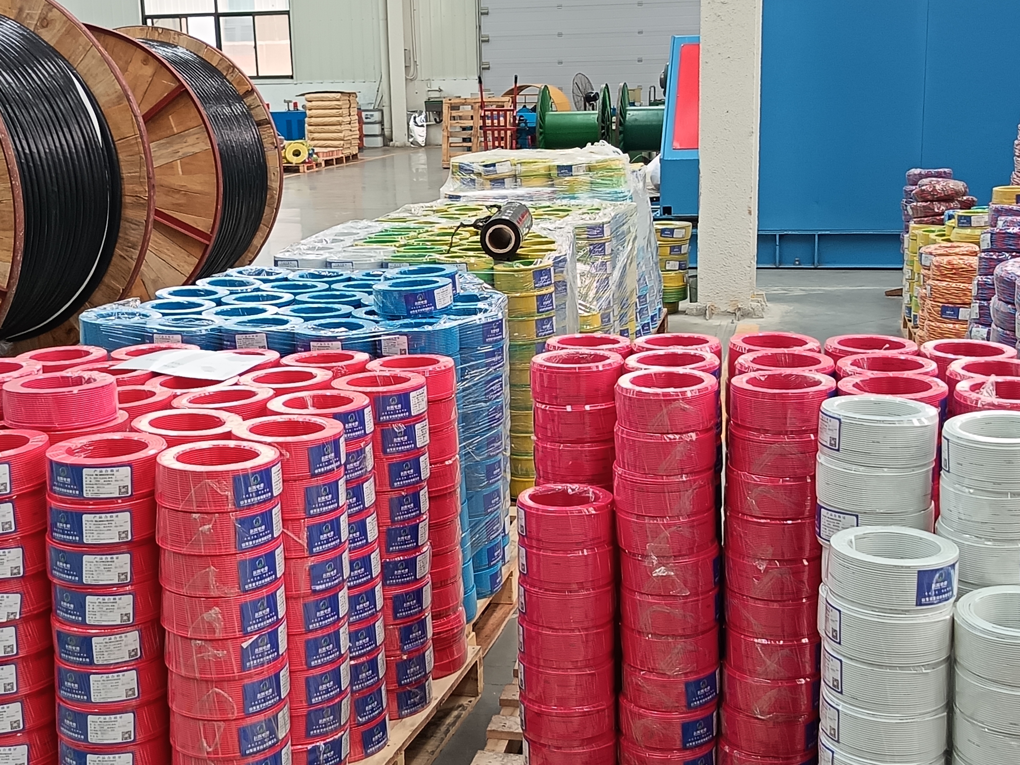 Copper Cable Wire