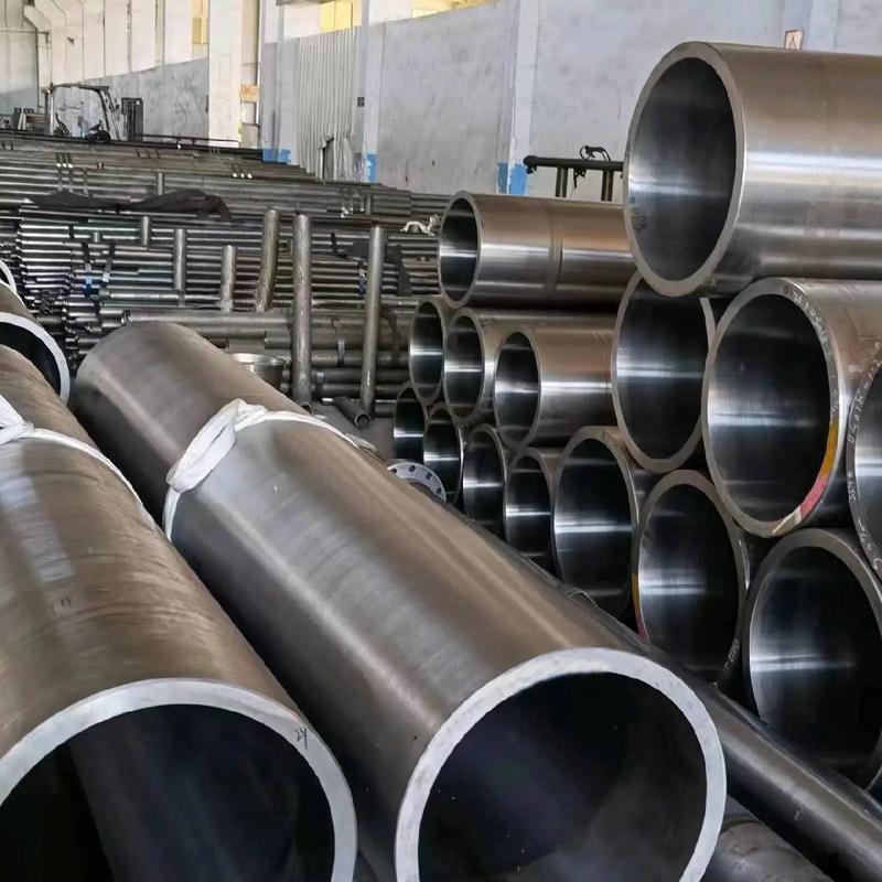 Honed Pipe