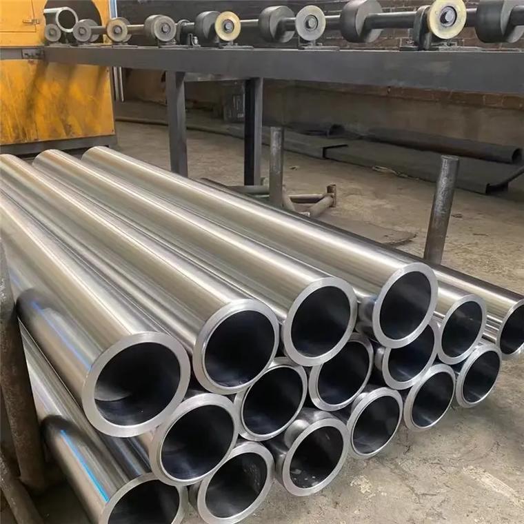 Honed Pipe
