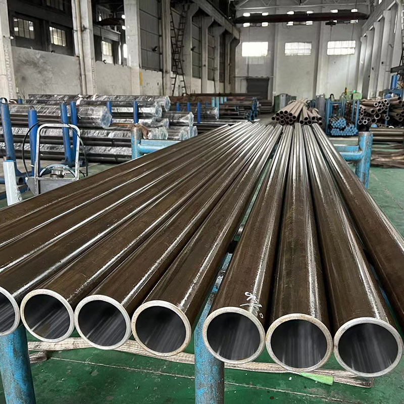 Honed Pipe