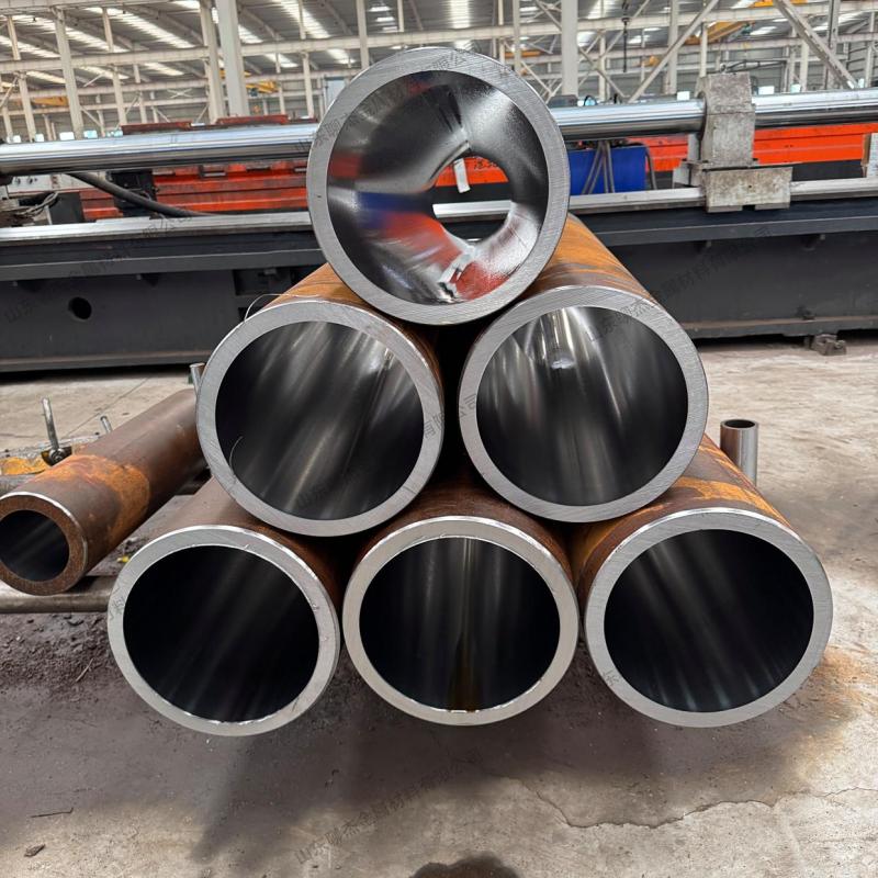  Honed Pipe