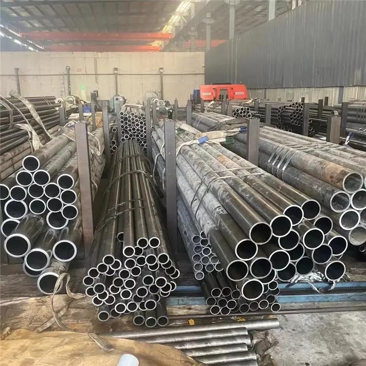  Honed Pipe
