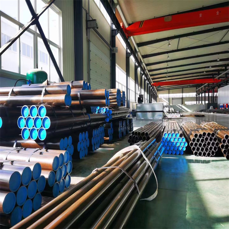  Honed Pipe